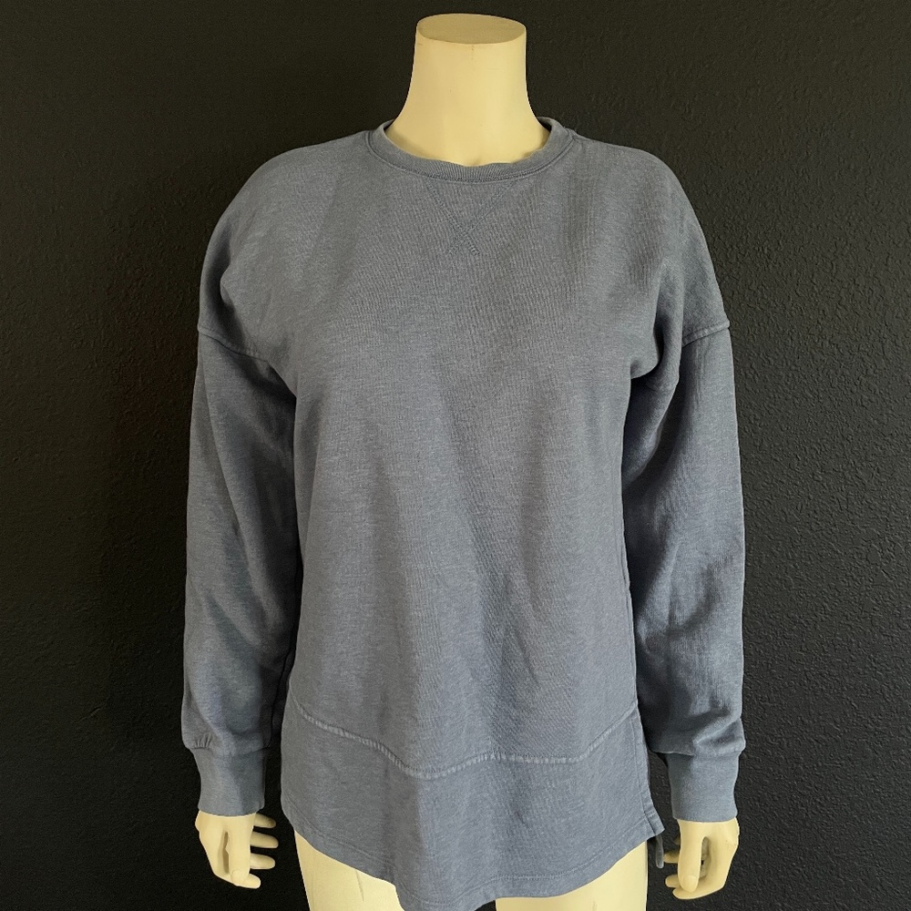 NWT Universal Thread Sweater Blue Extra Small